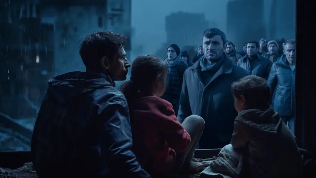    коллаж царьграда