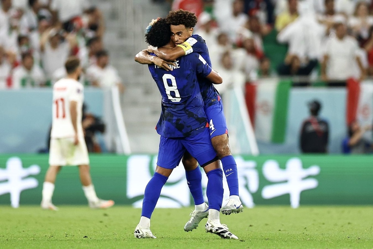 США 2–1 Гватемала