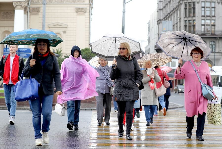     / Источник: © Вячеслав Прокофьев/ТАСС