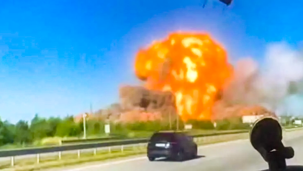     Фото: Кадр из видео   
 Текст: Дарья Григоренко