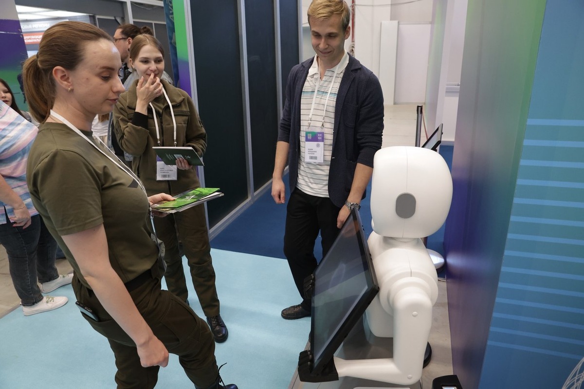    Битва разумов: кто лучше знает Югру