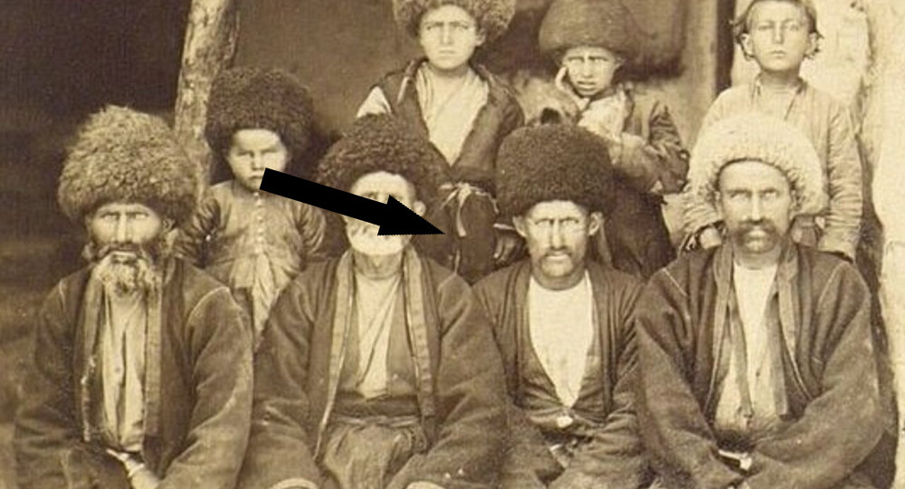 Тайны ногайцев потомков великой Золотой Орды которые скрывали веками