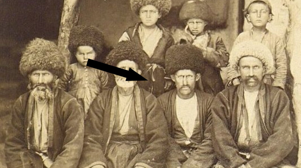    Тайны ногайцев потомков великой Золотой Орды которые скрывали веками