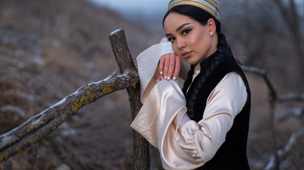    Тайны ногайцев потомков великой Золотой Орды которые скрывали веками