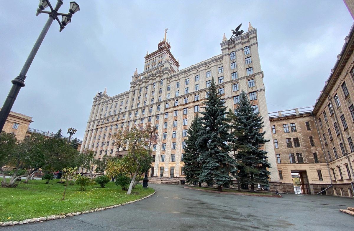 Фото: Ангелина Шляпина