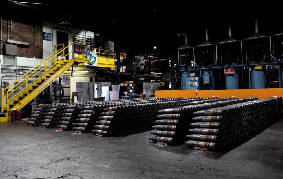 © Hannah Beier/ Getty Images