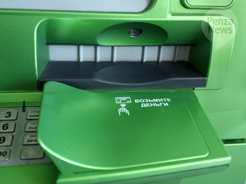    © Фото из архива ИА «PenzaNews»