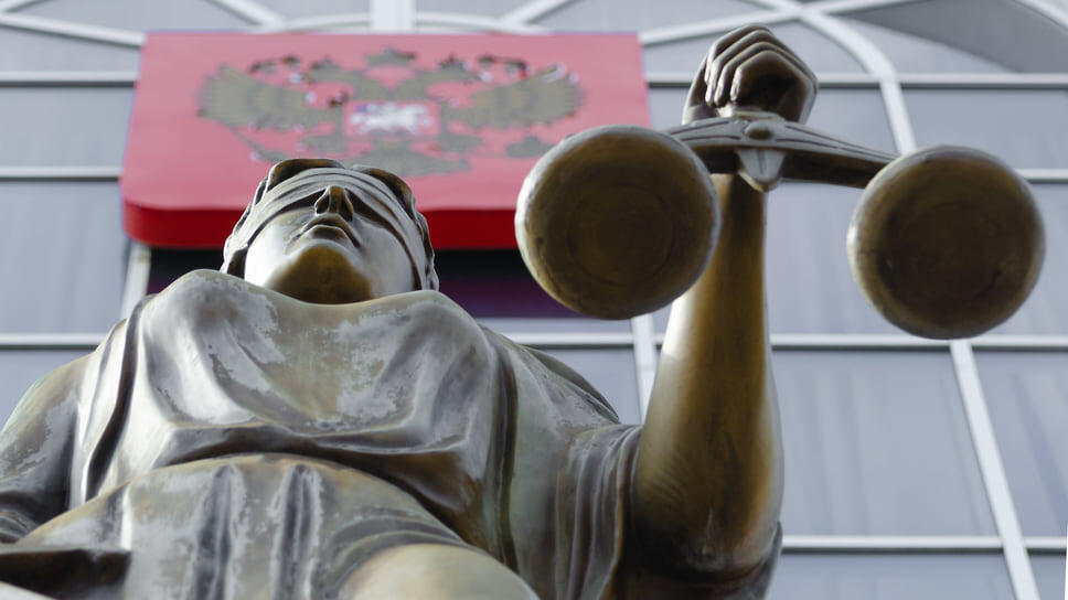 Фото: Олег Харсеев / Коммерсантъ