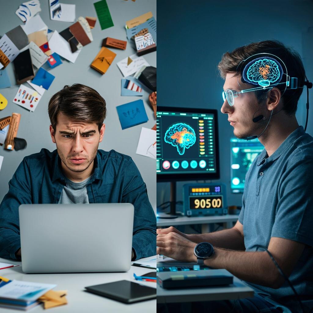 Подпишись на Фриланс в эпоху ИИ