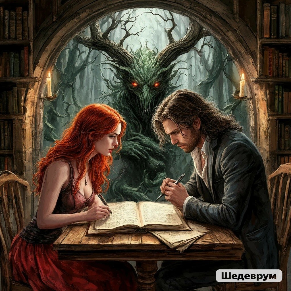 🔥 Счастье не просят. Его берут.