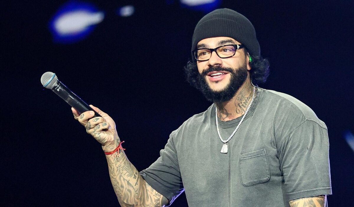     Дочь Тимати отреагировала на беременность новой невесты отца