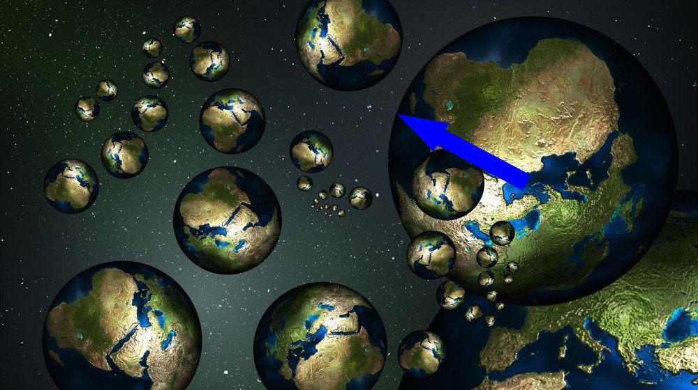    Паранормальные объекты из других миров: правда или вымысел?