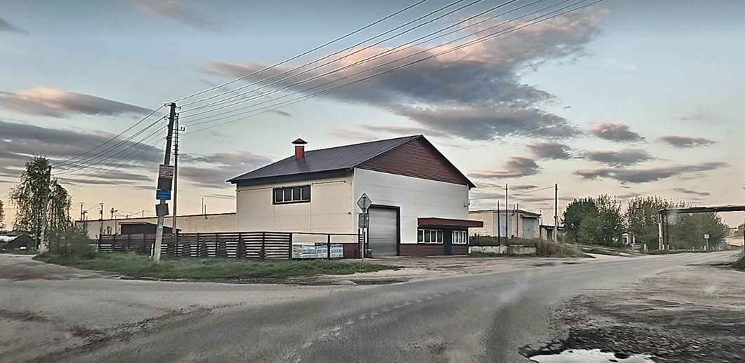 Из яндекс-панорамы.