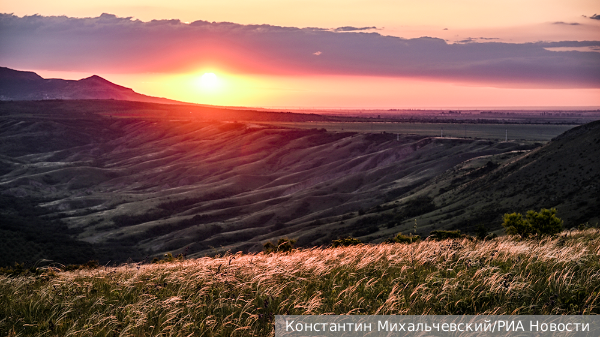     Фото: Константин Михальчевский/РИА Новости   
 Текст: Ирма Каплан