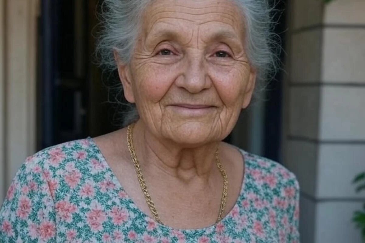    В Хабаровске рецидивист помог 82-летней пенсионерке и тут же её ограбил