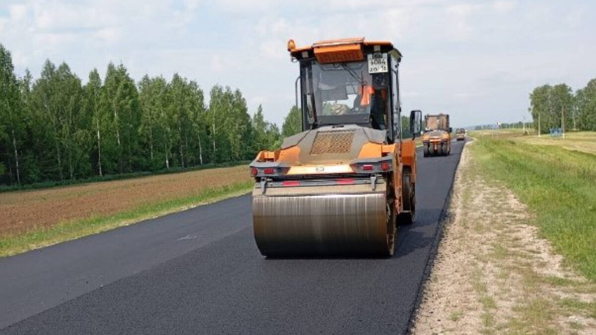 Фото предоставлено Министерством транспорта и дорожного хозяйства РТ