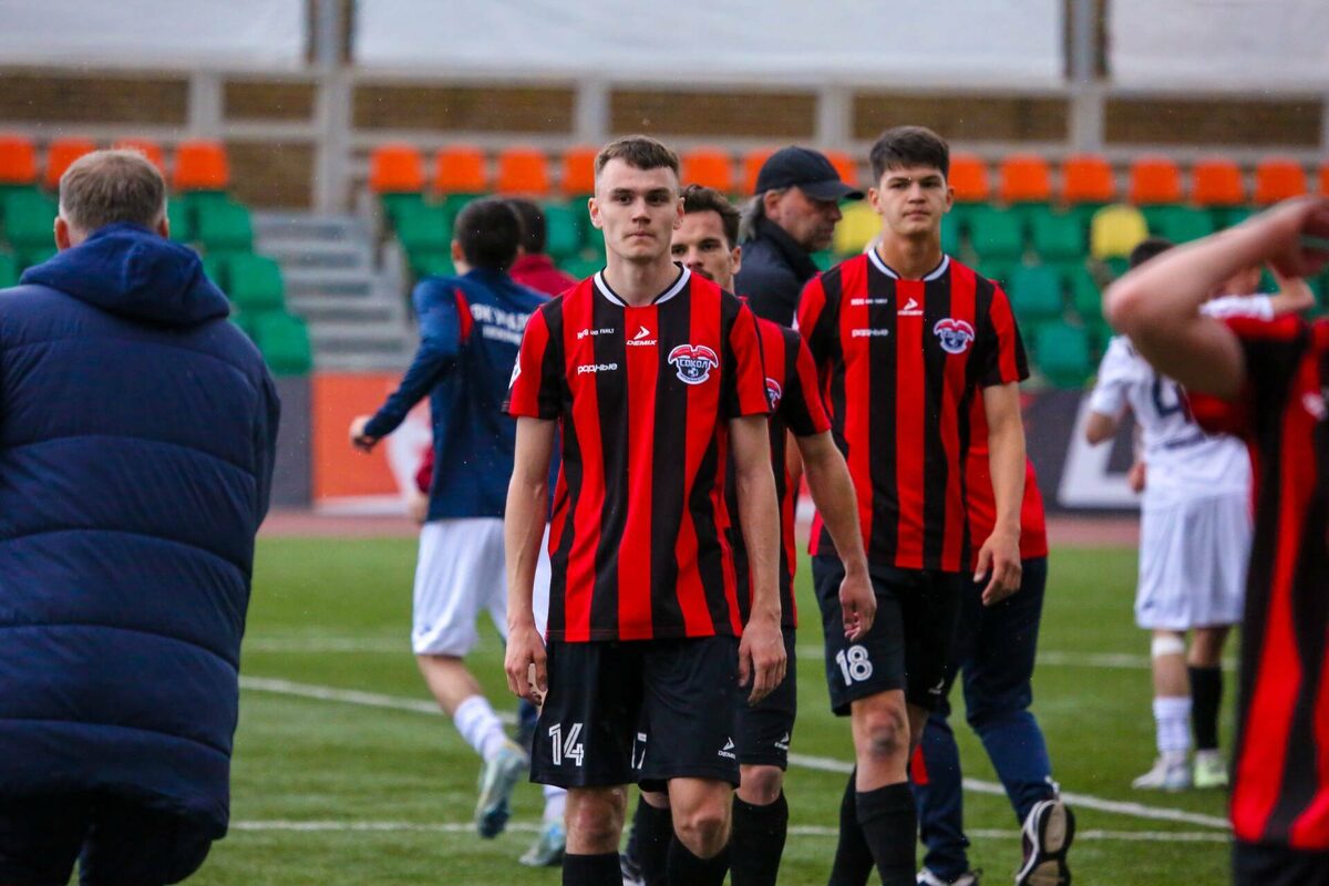 Фото: социальные сети ФК "Сокол"