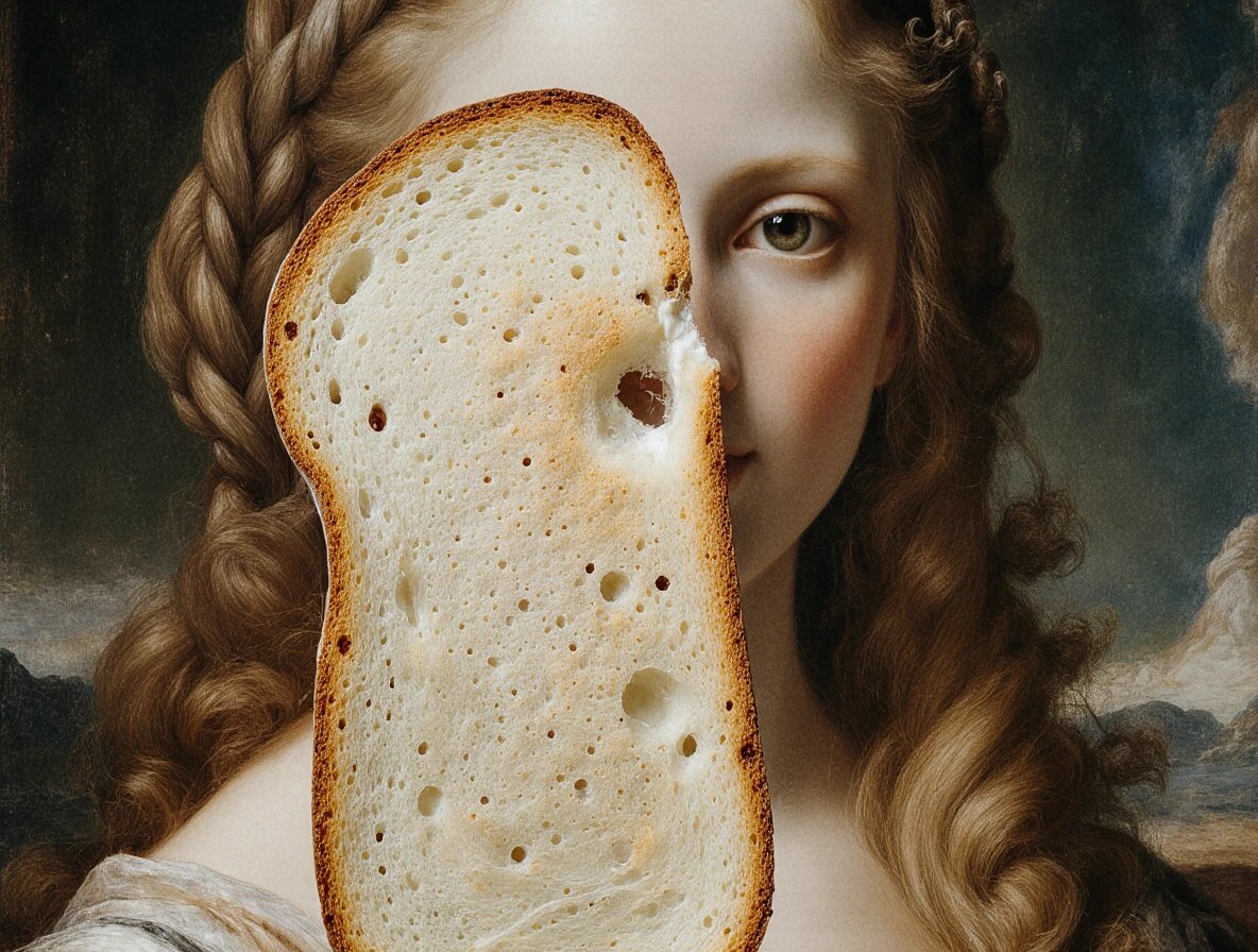 Изображение создано веб-студией «Гротеск» c помощью нейросети Krea