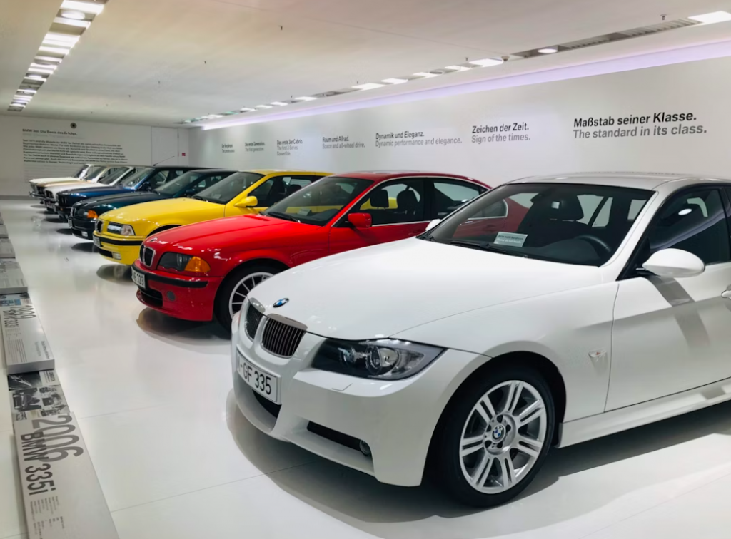    Автомобили