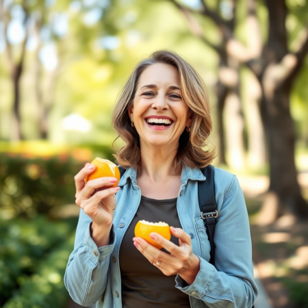 Правда о добавках, диетах и спорте для взрослых. Мудрость не стареет. ИИ