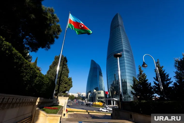 Азербайджан может потерять важного экономического партнера в лице России
Фото: Владимир Андреев © URA.RU