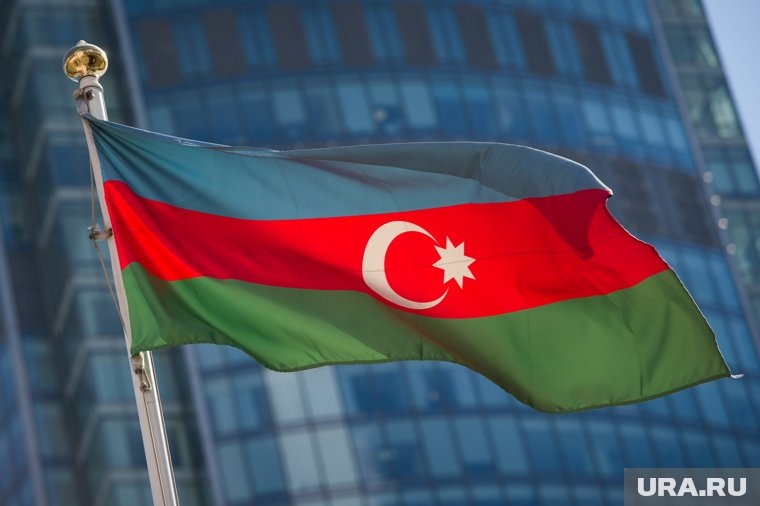 Азербайджан рискует потерять важнейший рынок сбыта
Фото: Владимир Жабриков © URA.RU