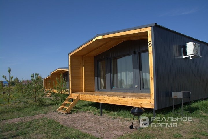 Фото: Галия Шакирова