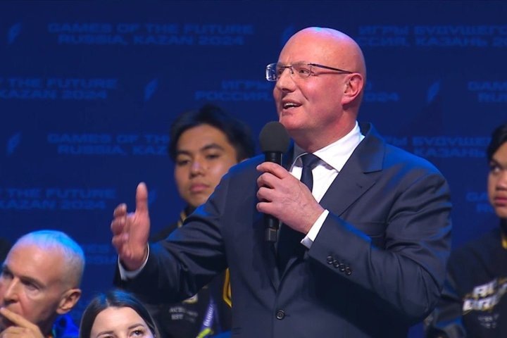 Субсидии предоставляются на безвозмездной основе в рамках национального проекта «Туризм и гостеприимство», который курирует вице-премьер РФ Дмитрий Чернышенко. скриншот с сайта ВК