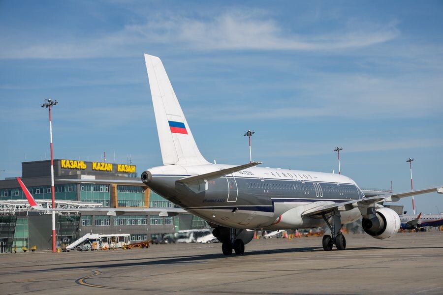     / Источник: © Егор Алеев/ТАСС