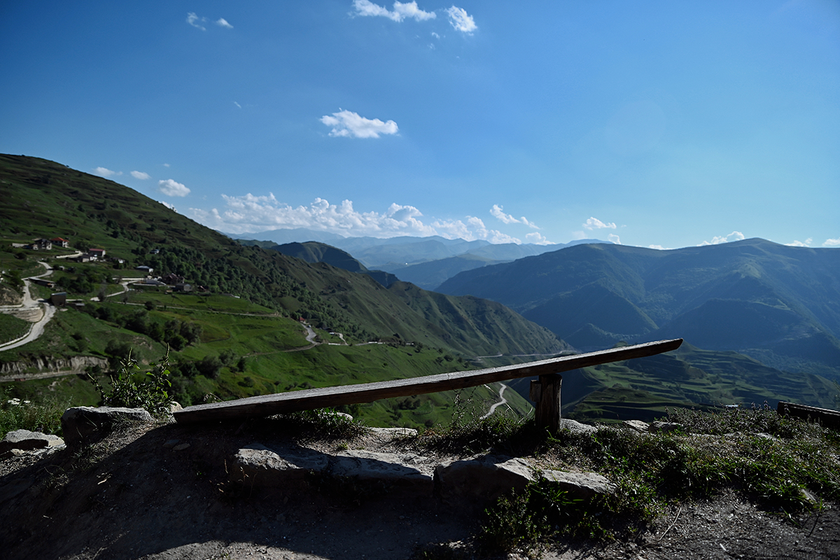 Фото: Мадина Гаджиева