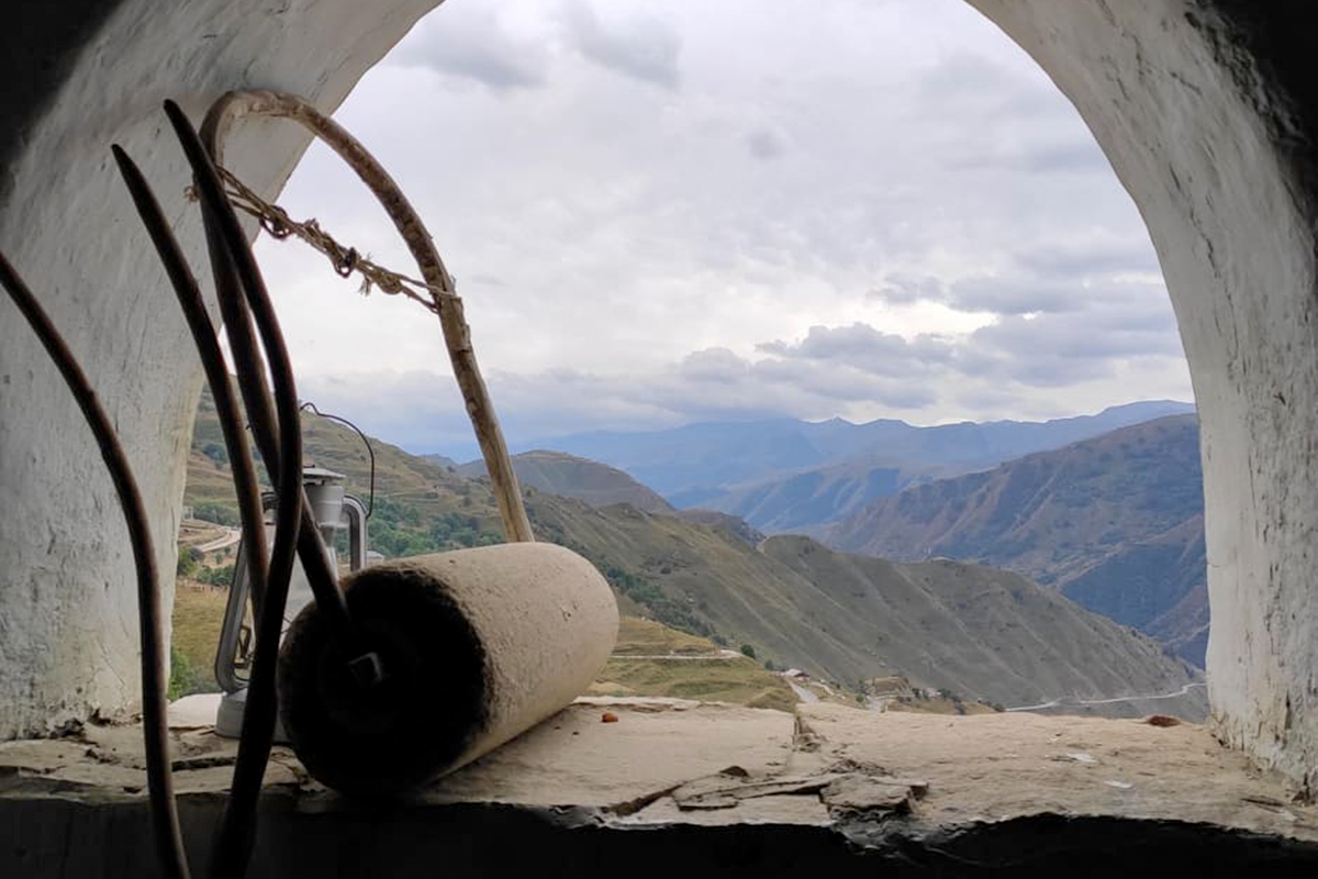 Фото: Анастасия Расулова