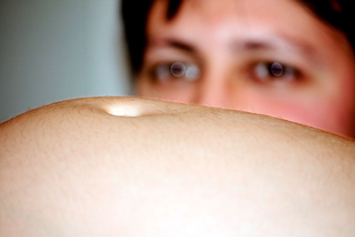 Эктогенез, полное вынашивание вне тела, может скоро стать реальностью