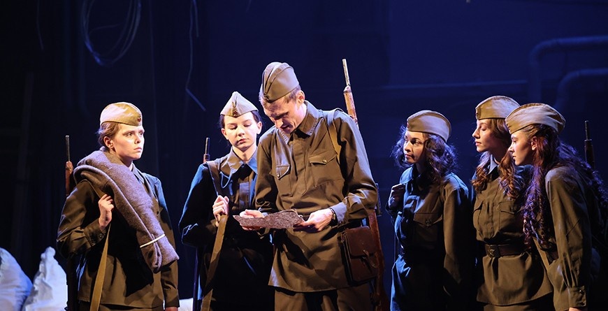 Фото: БЕЛТА