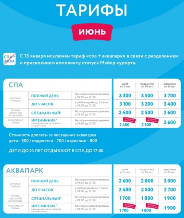 Такими цены были в июне
Фото: «ЛетоЛето», «ВКонтакте»