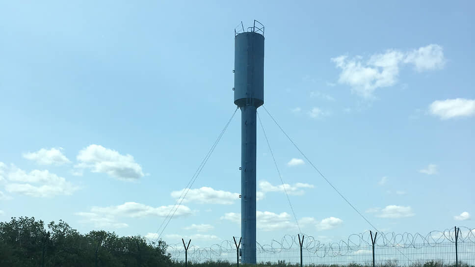 Фото: Пресс-служба Госстройнадзора Ростовской области