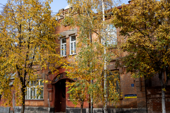 Фото: Ольга Юнашева/ТАСС