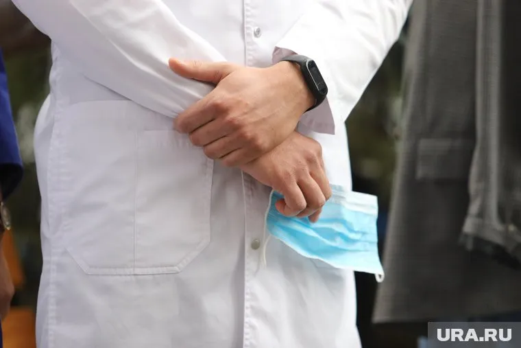 Ювелирный бизнес Матвея Макарова зародился во время локдауна
Фото: Екатерина Сычкова © URA.RU