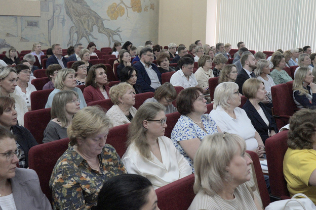    В Кировской области увеличили выплаты за сохранение беременности