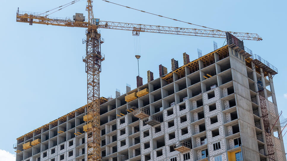 Фото: Олег Харсеев / Коммерсантъ