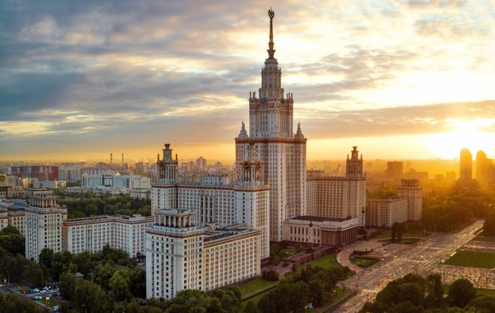 Фото: авторство Alexmartyn85. Собственная работа, CC BY-SA 4.0