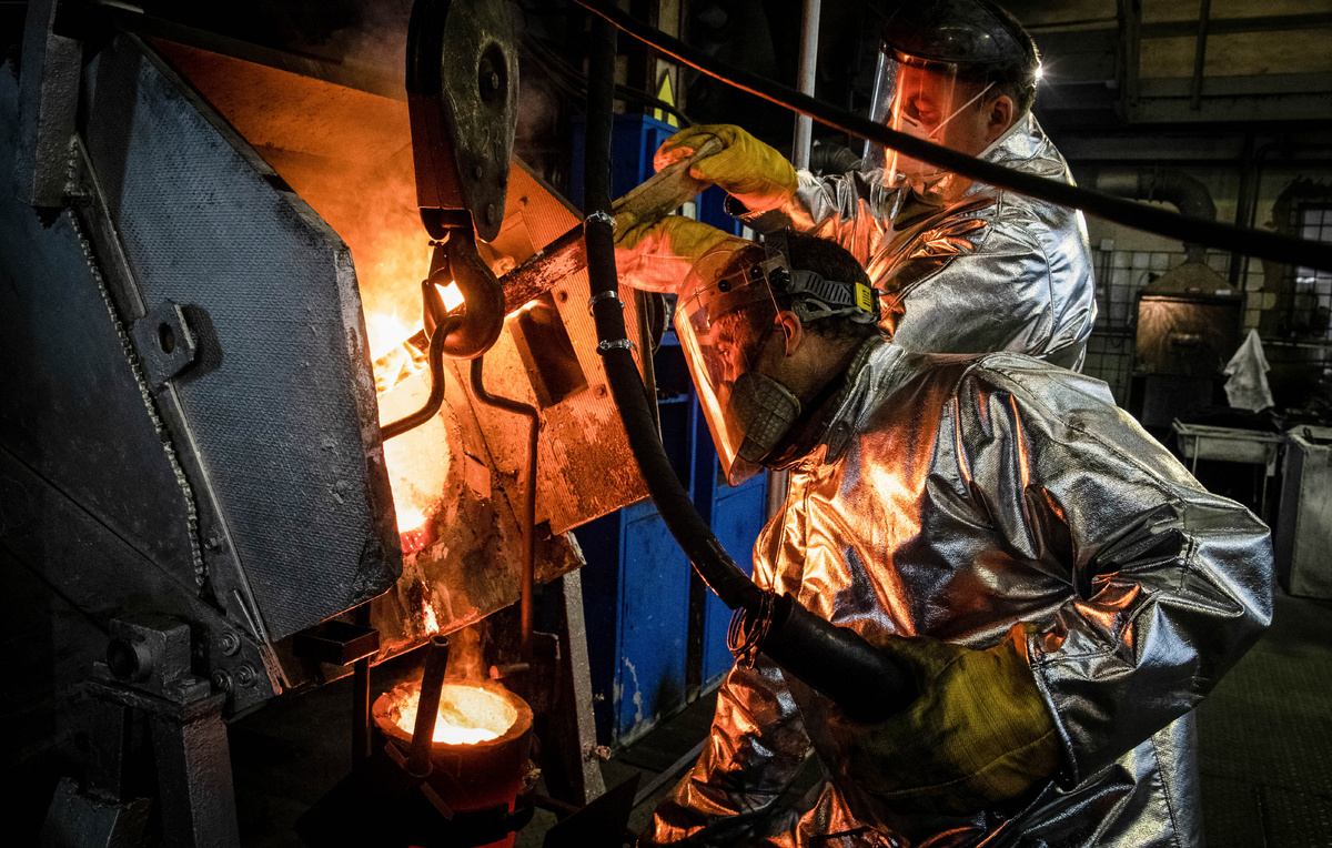 Станислав Красильников/ТАСС