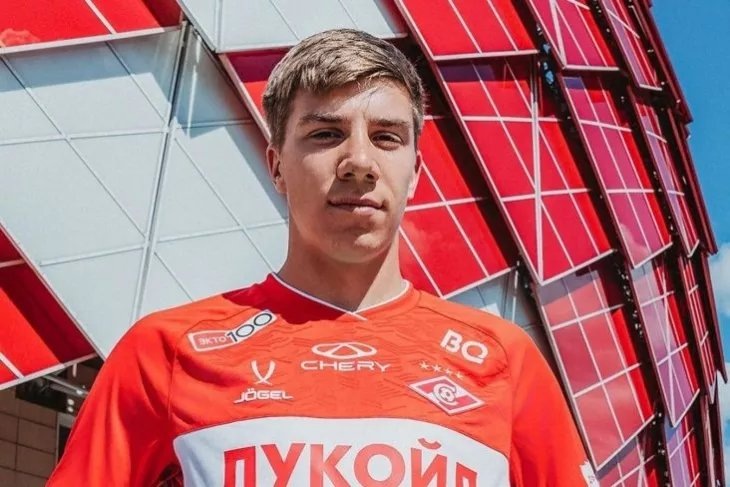    Пятерка смелых. Кто вернулся в «Спартак» из аренды? Фото #1