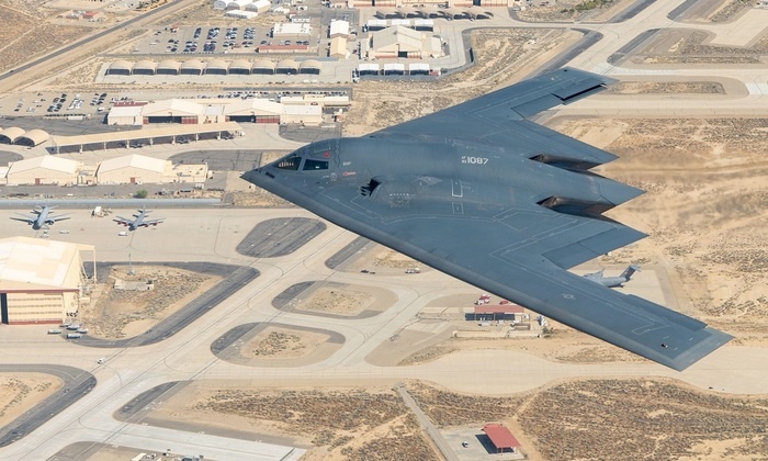    Кто убедил Трампа ввязаться в войну