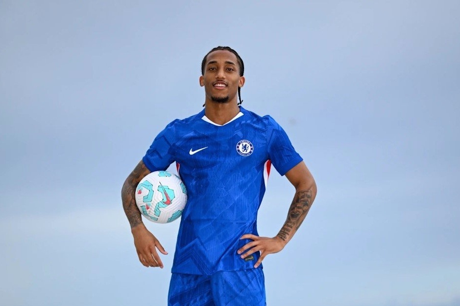 Жоао Педро перешел в «Челси»