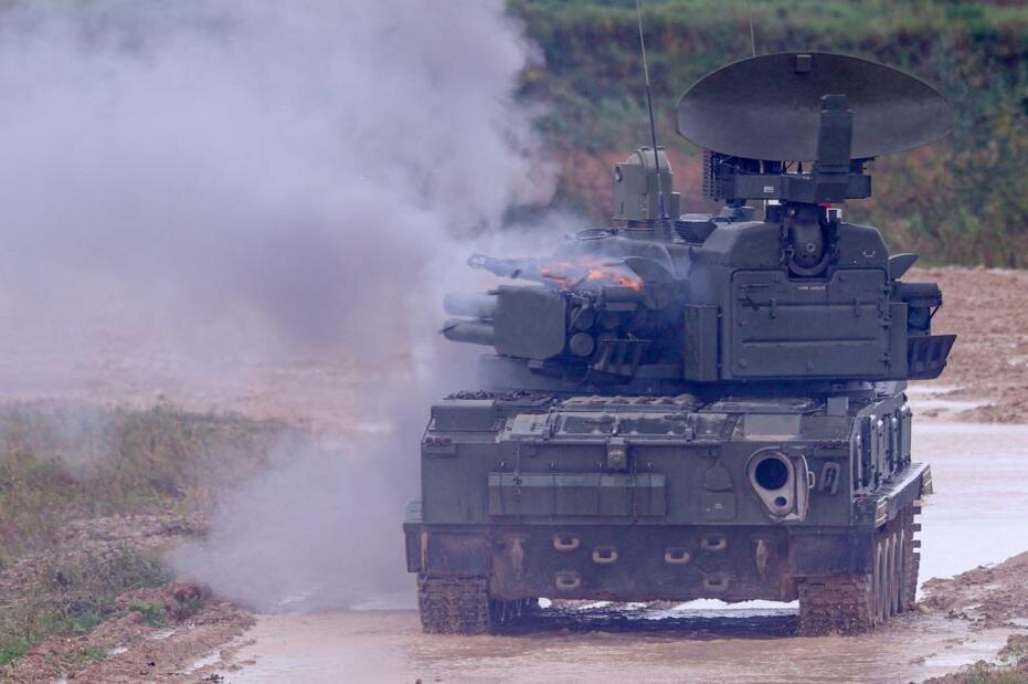    Сергей Булкин/NEWS.ru