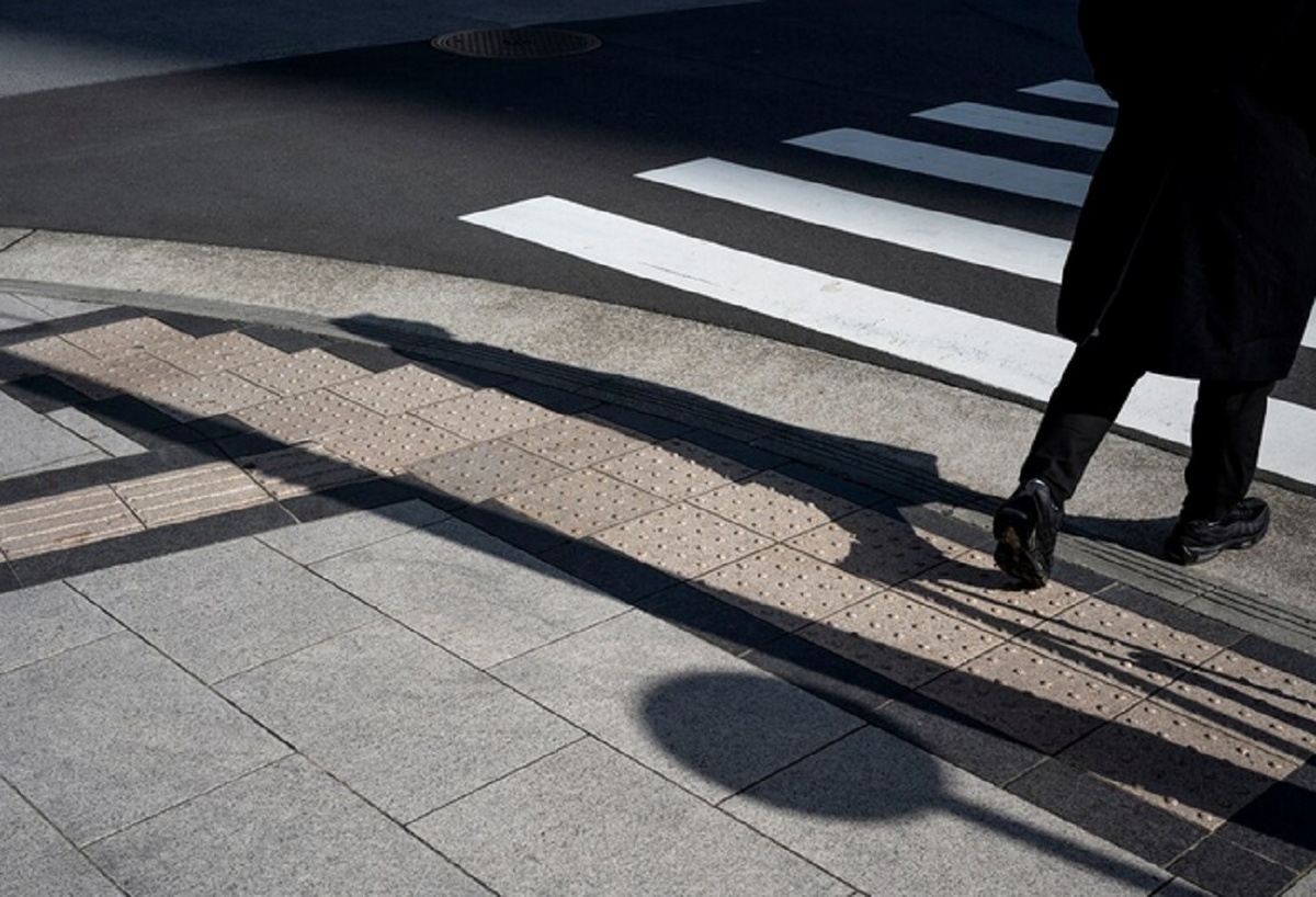    В Липецке водитель легковушки сбил 43-летнего мужчину freepik.com