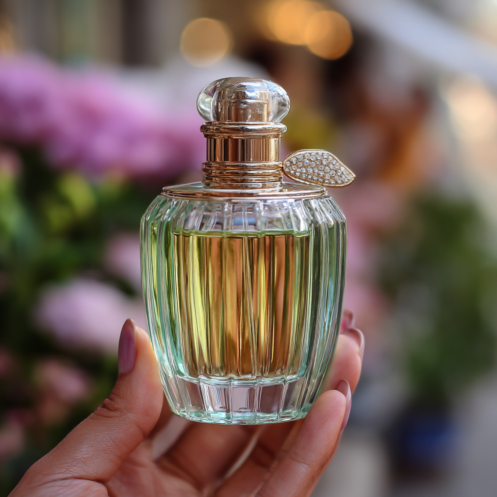    Как выбрать идеальный аромат для юбилея: топ-5 парфюмов, которые оставят след в сердце любимой женщины Ева Грин