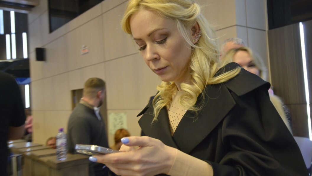    фото: ©PavelKashaev/Globallookpress.com