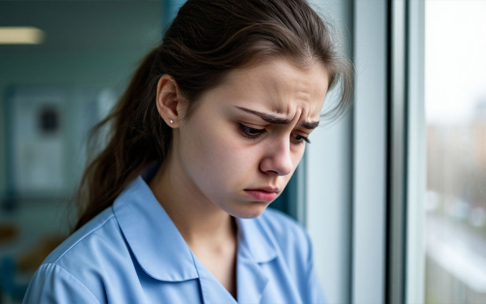 Изображение сгенерировано нейросетью Шедеврум