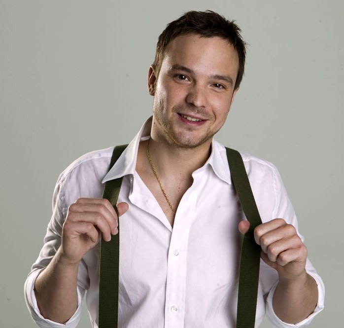 Фото: Алексей Чадов (фото:puzzleit.ru)